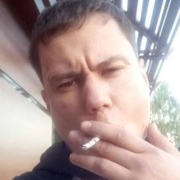 Захар, Казань, 36 лет